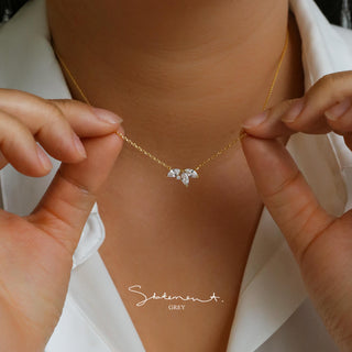Sada Necklace