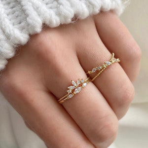 Lucia Ring