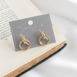 Milley Hoop Earrings