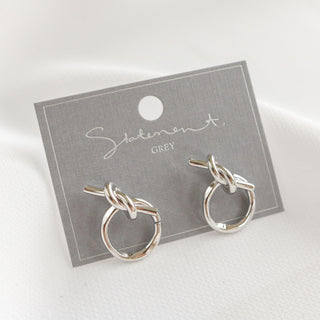Milley Hoop Earrings