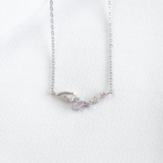 Dove Ring & Necklace Set