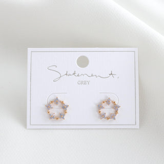 Blossom Earrings