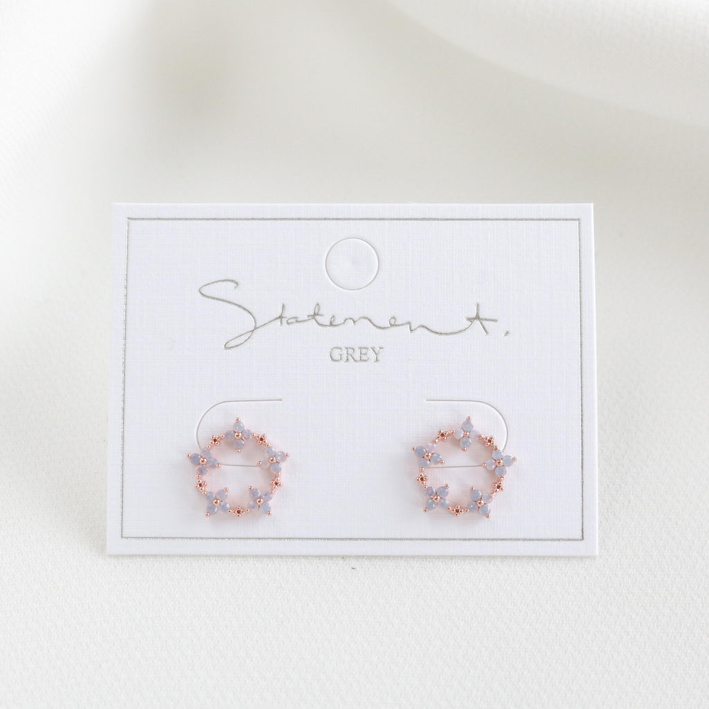 Blossom Earrings