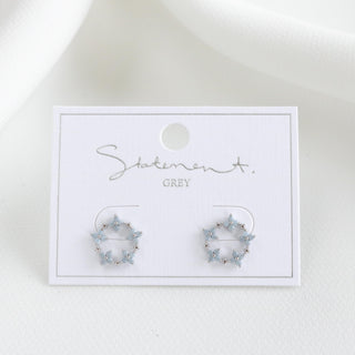 Blossom Earrings