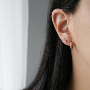 Birch Earrings