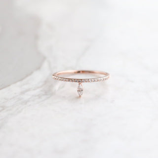 Marquise Ring