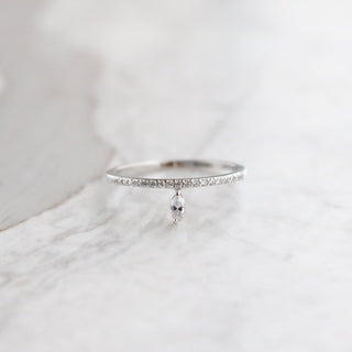 Marquise Ring