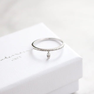 Marquise Ring