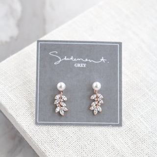 Charmont Earrings