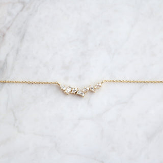Fey Necklace