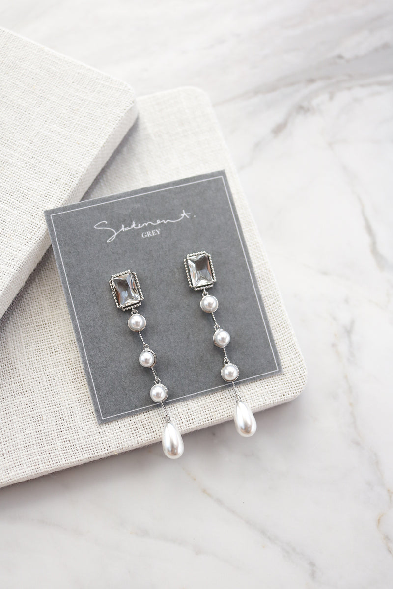 Freesia Earrings