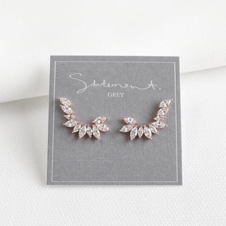 Adriana Earrings