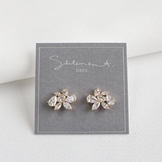 Corinna Earrings