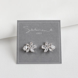 Corinna Earrings
