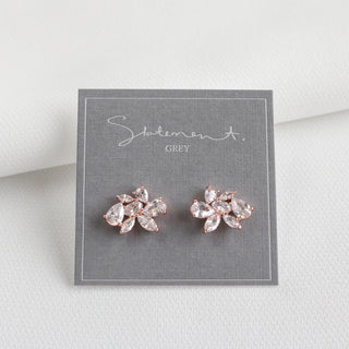 Corinna Earrings