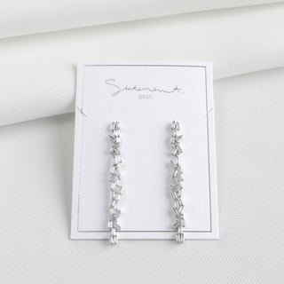 Carmella Earrings