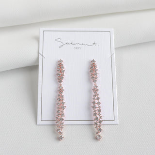Evangelina Earrings