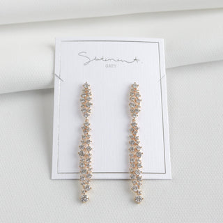Evangelina Earrings