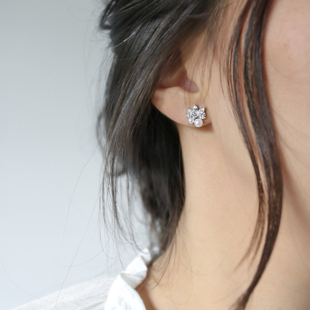 Anette Earrings