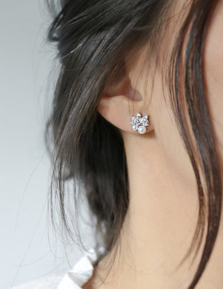 Anette Earrings