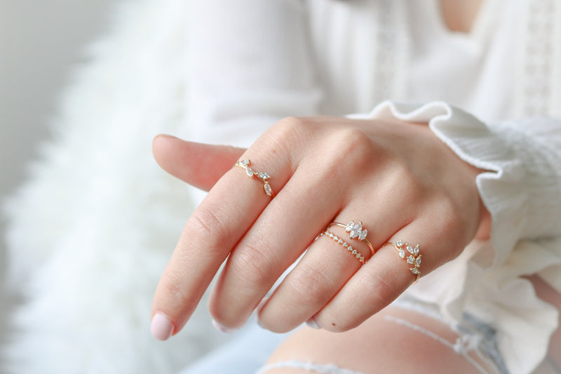 Icon Ring