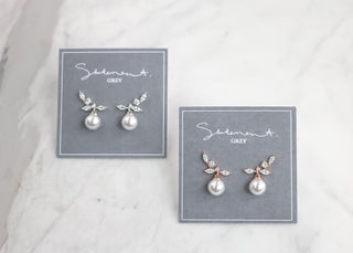 Laverna Earrings