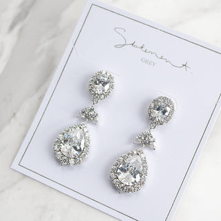 Malina Earrings
