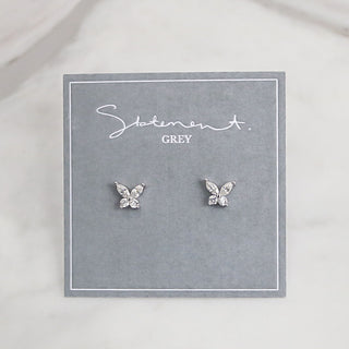 Butterfly Earrings 1