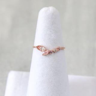 Dove Ring