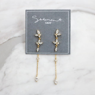 Sachi Earrings