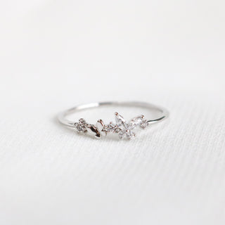 Amari Butterfly Ring