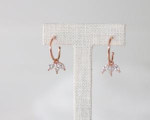 Talia Earrings