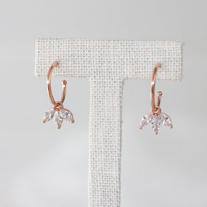 Talia Earrings