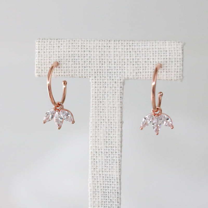 Talia Earrings