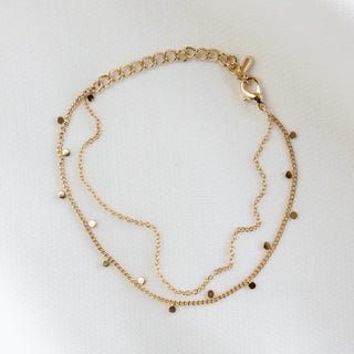 Clara Bracelet