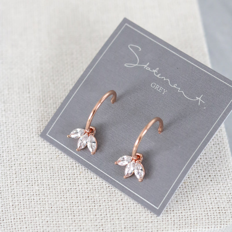 Talia Earrings