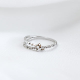Knot Ring