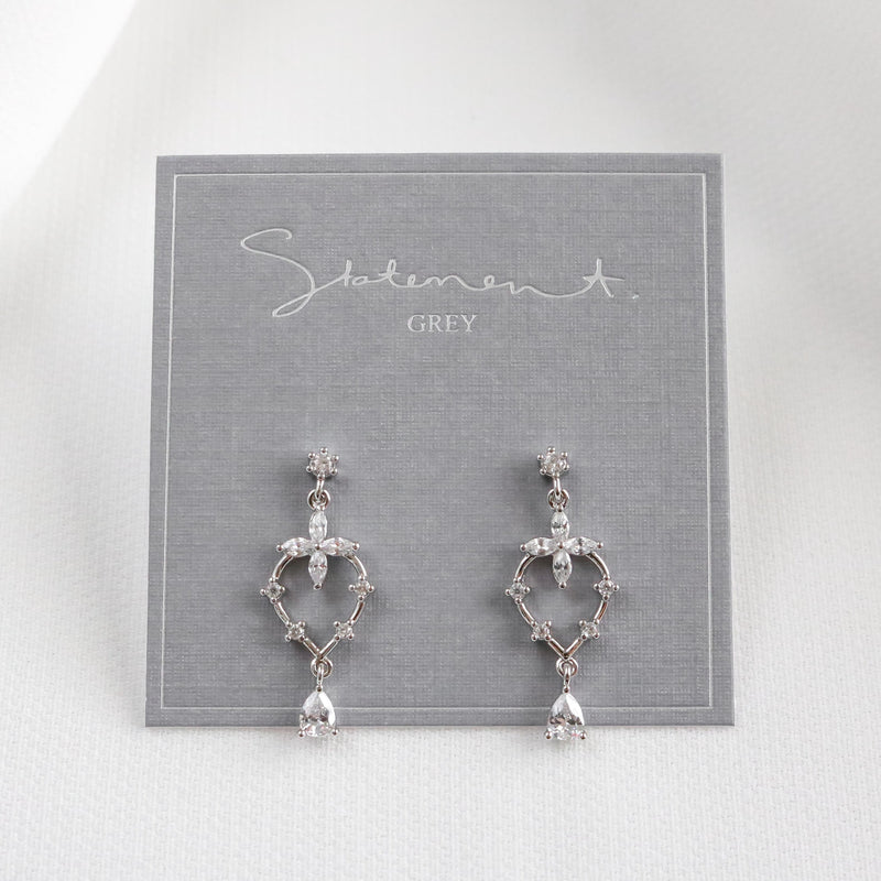 Stella Earrings