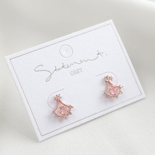 Claire Earrings