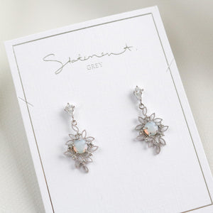 Aurora Earrings