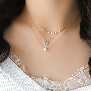 Perla Necklace