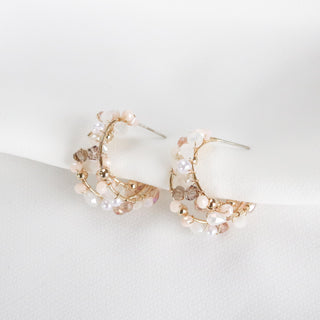 Valeur Earrings