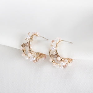 Valeur Earrings