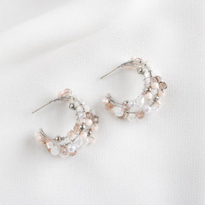 Valeur Earrings