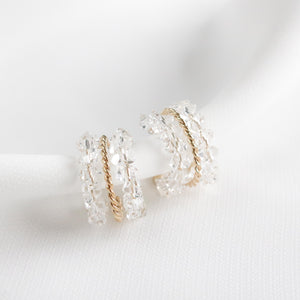 Dolce Earrings