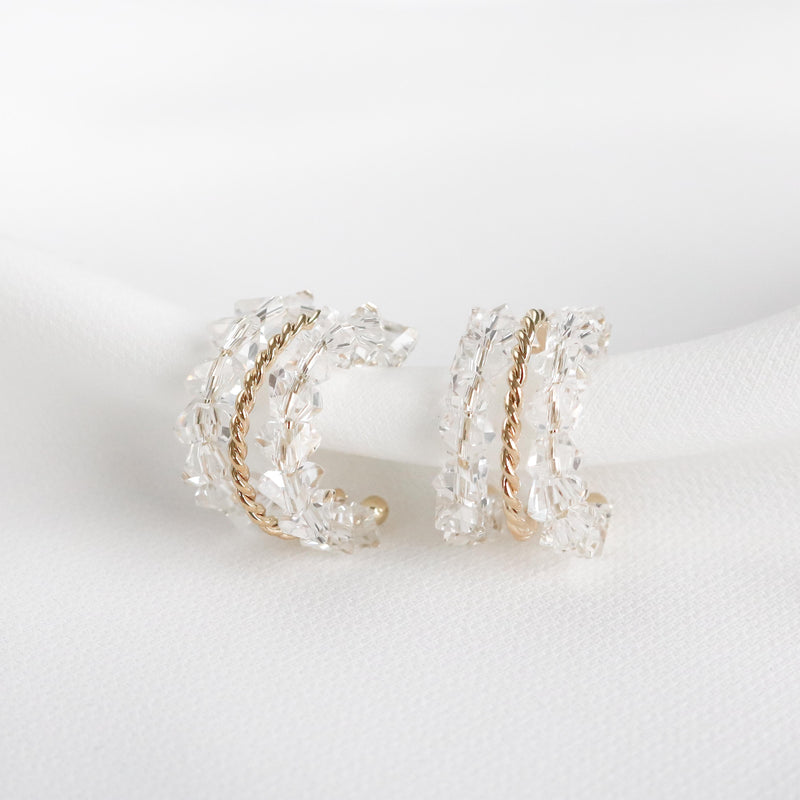 Dolce Earrings