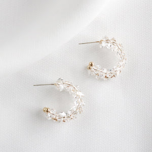 Dolce Earrings