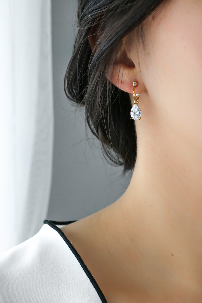 Florence Earrings