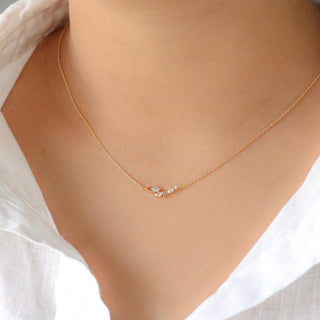 Dove Ring & Necklace Set