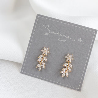 Lottie Earrings